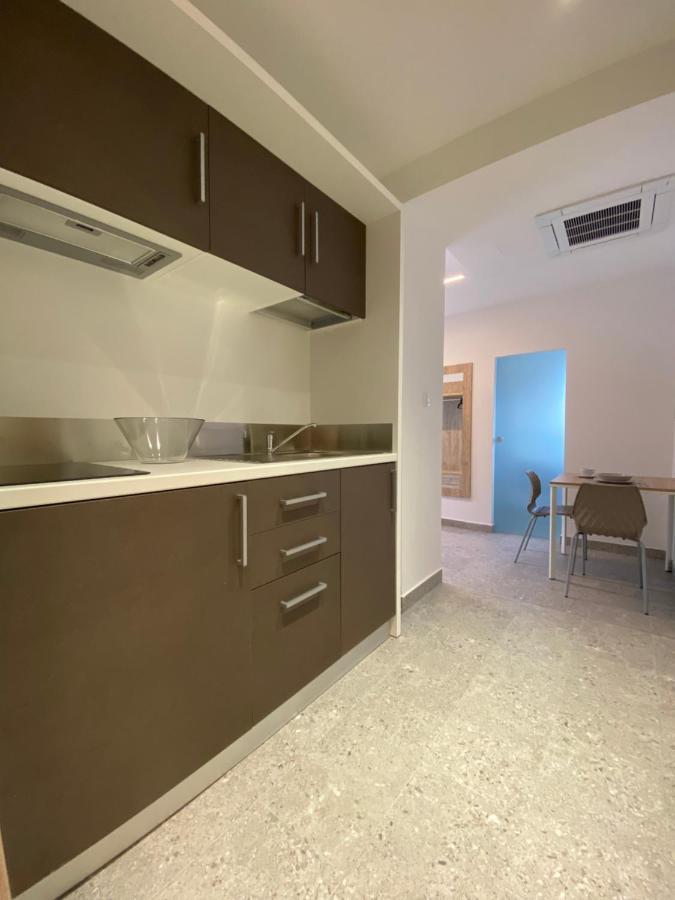 Apartmani Kumenat Biograd Na Moru Exterior photo