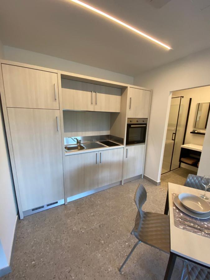 Apartmani Kumenat Biograd Na Moru Exterior photo
