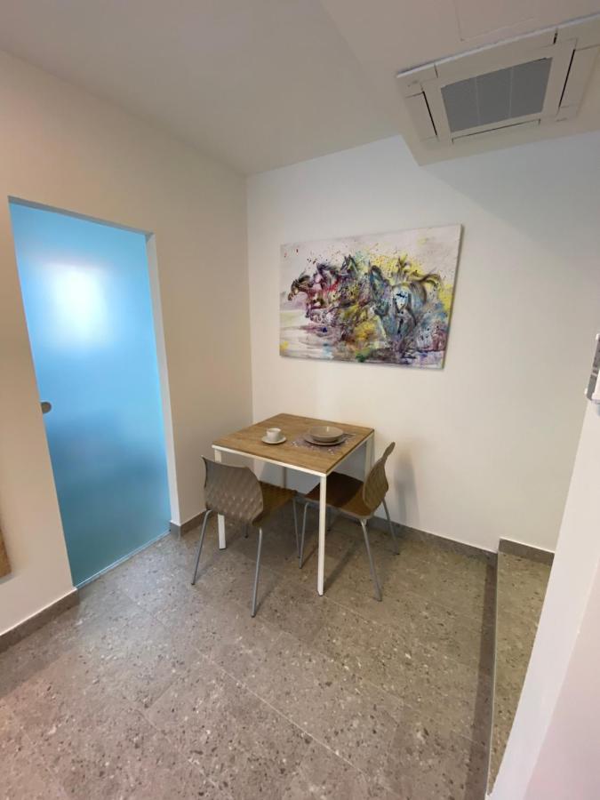 Apartmani Kumenat Biograd Na Moru Exterior photo